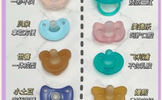 新生儿出生后到底多久适合用安抚奶嘴？不同阶段用会有哪些影响？