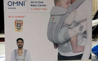 新生儿能用婴儿背带吗？不同月龄宝宝用哪种背带更安全？