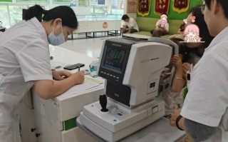 北京光彩儿童眼科医院，如何守护孩子明眸，专业服务有哪些特色？