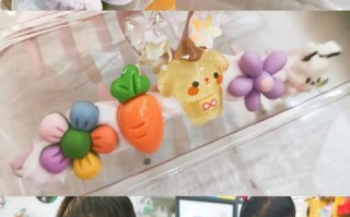 亲子手工和儿童手工diy