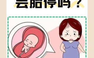 早孕期劳累会胎停育吗