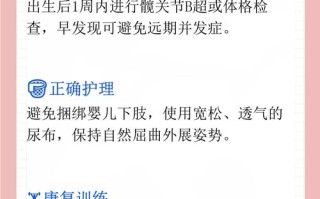 新生儿髋关节脱位的发生究竟与哪些先天及后天因素密切相关？