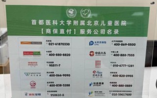北京儿童医院哪家强？权威排名如何参考？就医指南全解析！