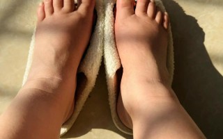 孕期脚肿就是快生了吗？需要警惕哪些危险信号？