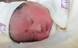 新生儿正常血氧饱和度