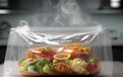 塑料袋打包热的食物，塑料袋打包热的食物有毒吗