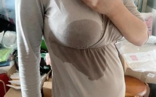 整个孕期乳房都会持续疼痛吗？不同阶段疼痛程度有差异吗？