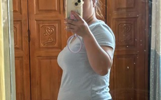 孕期9个月肚子硬硬的