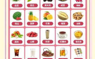 备孕期间哪些食物碰不得？