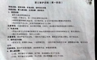 新生儿满月必须做检查吗？这些项目对宝宝发育有多重要？