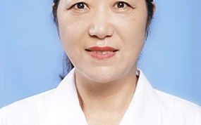 郑州市儿童医院靳秀红