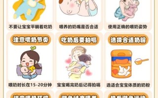 新生儿吃母乳吐奶原因