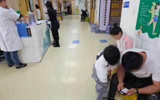 北京西路儿童医院挂号难？怎么快速预约到专家号？