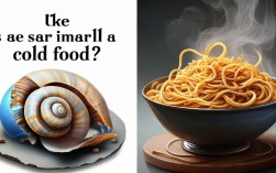 海螺是寒性食物吗？中医解析其属性和食用禁忌