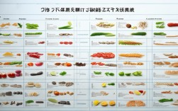 哪些食物含有碱性，哪些食物含有碱性最高的