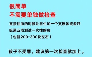 儿童支原体感染高发，究竟哪些因素是幕后推手？