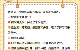 怀孕期间吃甜米酒安全吗？对胎儿发育会有潜在影响吗？
