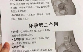 孕期肚子不大，是胎儿发育迟缓还是个体差异？需要警惕吗？