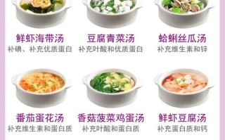 备孕期间男女喝什么汤最科学？营养师推荐助孕好汤配方有哪些？