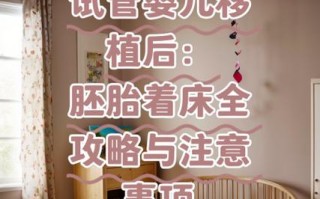 试管婴儿孕期和普通孕期注意事项有何不同？