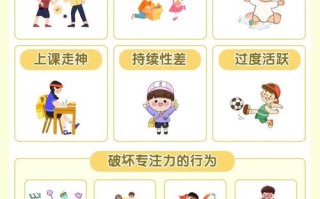 如何科学训练儿童专注力？不同年龄段的孩子有哪些针对性方法？