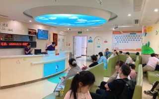 保定儿童医院神经内科能诊治哪些儿童神经系统疾病？