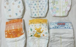 新生儿用什么号纸尿裤