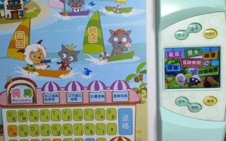 儿童点读机价格差异大，不同品牌功能配置该怎么选？
