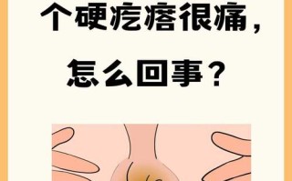 孕期便秘肛门出现肉疙瘩，是痔疮还是其他问题？该如何缓解与护理？