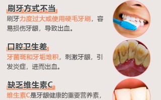 儿童牙龈出血是缺维生素还是刷牙太猛？背后隐藏哪些健康信号？