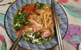 孕期偏爱面条真的能决定胎儿性别？科学依据在哪里？