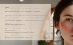 皮肤状态不佳有哪些表现？如何科学改善？