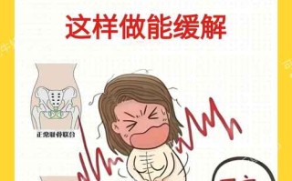 孕期下面骨头疼是正常现象吗？需要怎么缓解才安全？
