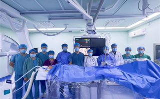 新生儿肺动脉狭窄手术风险高吗？术后恢复要注意什么？