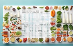 孕期如何科学补钙？饮食搭配指南助力母婴健康