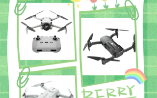 儿童玩具无人飞机价格差异这么大，到底该怎么选才划算？