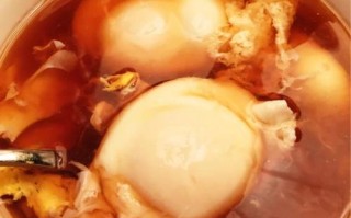 孕期能吃红糖煮鸡蛋吗？