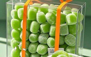 怀孕期可以吃酵素梅吗