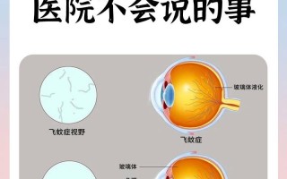 儿童飞蚊症是正常生理现象还是疾病信号？诱因有哪些？需警惕哪些眼部问题？