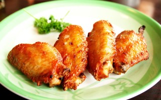 孕期想吃可乐鸡翅又担心健康？到底能不能吃会对宝宝有影响吗？