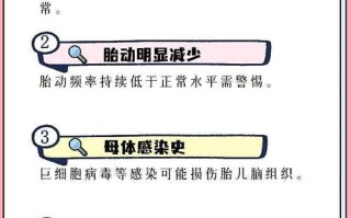 孕期脑瘫能通过哪些检查手段提前发现？产前筛查能否有效规避胎儿脑瘫风险？