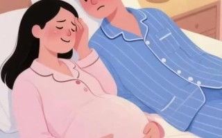 孕期翻身会影响胎儿吗？这些情况要注意！