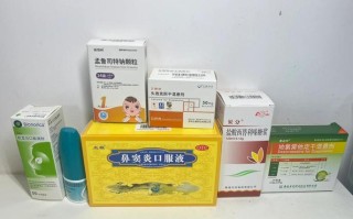 儿童鼻炎药哪种效果好？不同年龄、症状如何选药？安全有效如何兼顾？