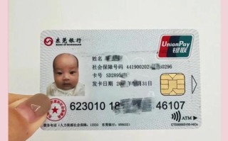 新生儿社保卡照片图片有什么具体要求和拍摄注意事项？