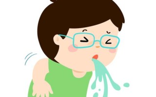 新生儿呕吐状表情痛苦，是消化系统异常还是喂养方式不当？