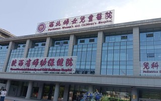 西安曲江妇女儿童医院的儿科诊疗水平如何？专家团队是否权威？