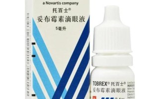 儿童近视滴什么眼药水？安全有效的药物选择与使用指南是什么？