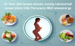 吃哪些食物容易流产，孕妇吃哪些食物容易流产