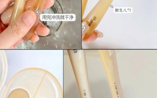 新生儿需要硅胶软勺吗