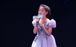 儿童唱歌的节目叫什么